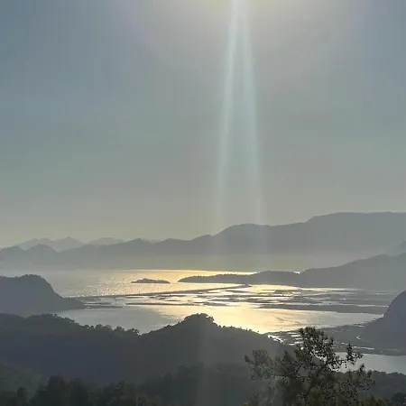 Iztuzu Sunset *
