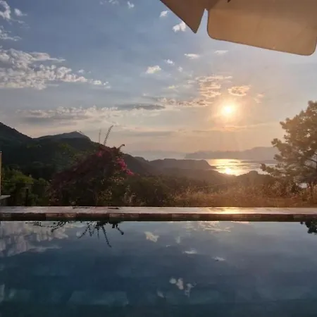 Privat bolig Iztuzu Sunset