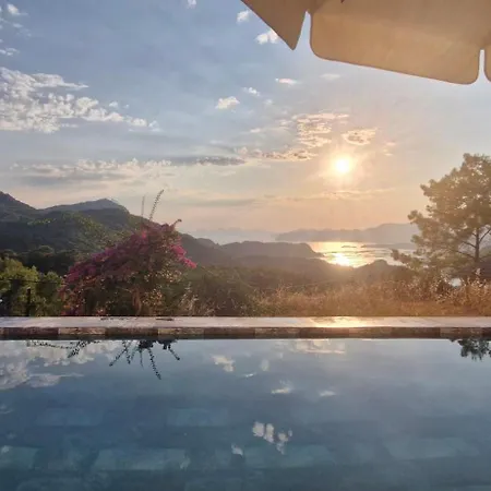Privat bolig Iztuzu Sunset