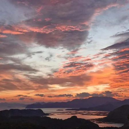 Privat bolig Iztuzu Sunset
