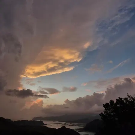 Iztuzu Sunset * Gokbel