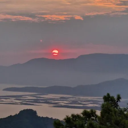 Ubytování v soukromí Iztuzu Sunset