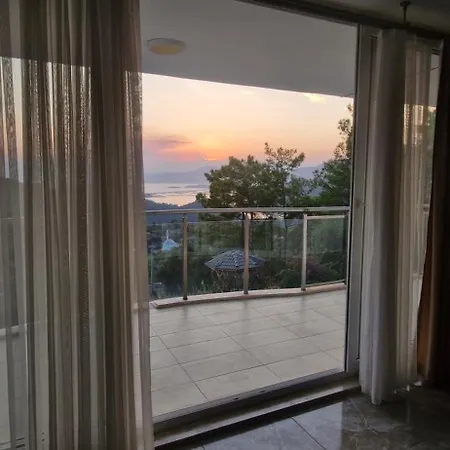 Ubytování v soukromí Iztuzu Sunset