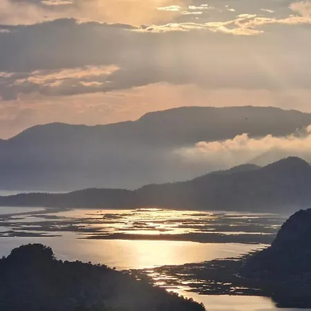 Iztuzu Sunset Ubytování v soukromí Gokbel