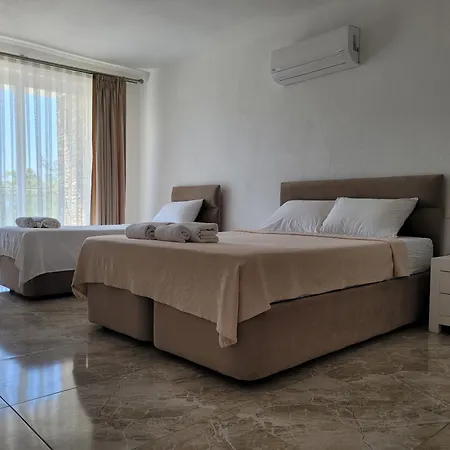 Iztuzu Sunset Privat bolig *