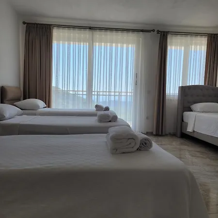 Iztuzu Sunset Privat bolig