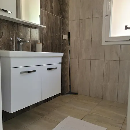 Privat bolig Iztuzu Sunset Gokbel