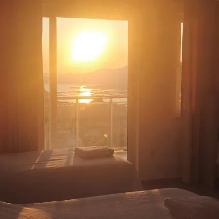 Iztuzu Sunset *