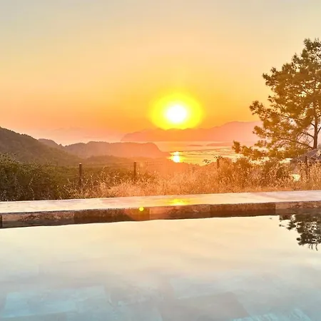 Iztuzu Sunset *