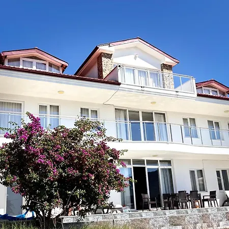 Iztuzu Sunset Privat bolig