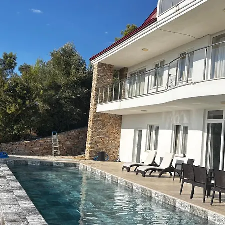 Iztuzu Sunset Privat bolig Gokbel