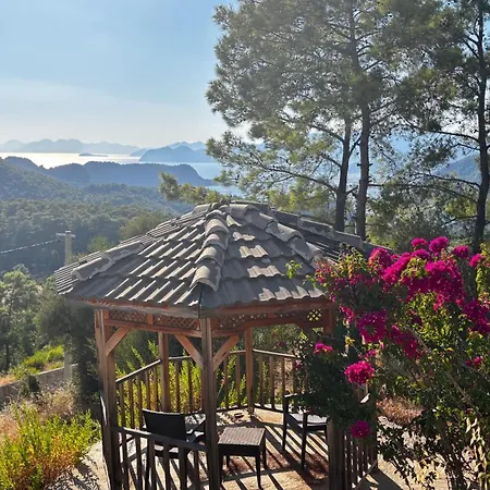 Privat bolig Iztuzu Sunset